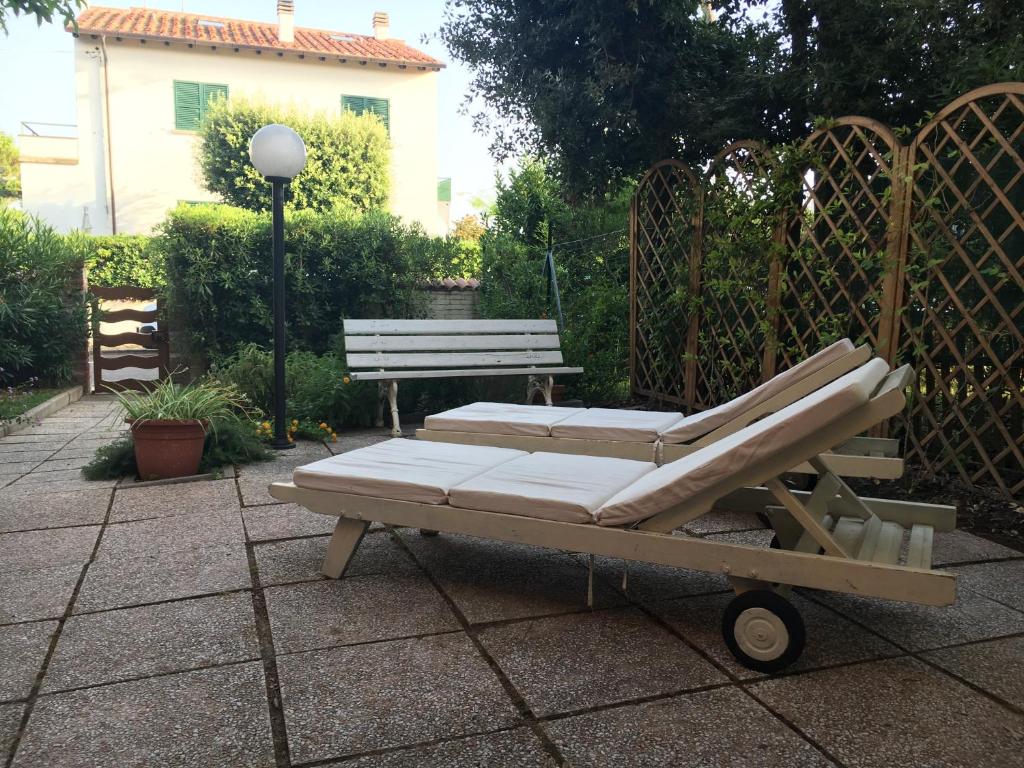 Residence Il Cavallino room 2