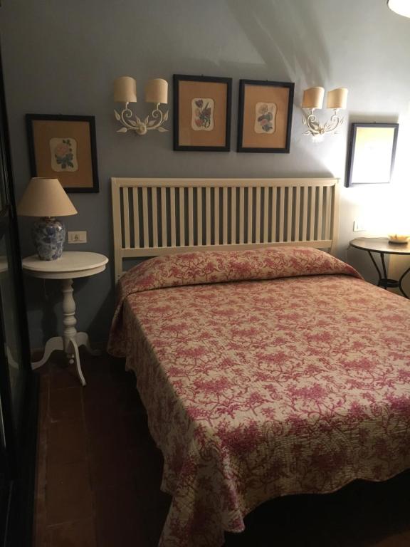 Residence Il Cavallino room 4