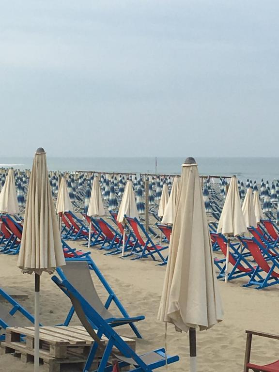 Residence Il Cavallino room 6